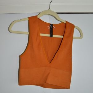 Urban Outfitters Crop Top